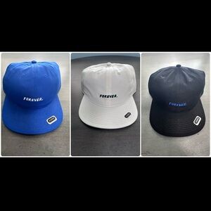 Rivian Hat Bundle of 3 - unisex